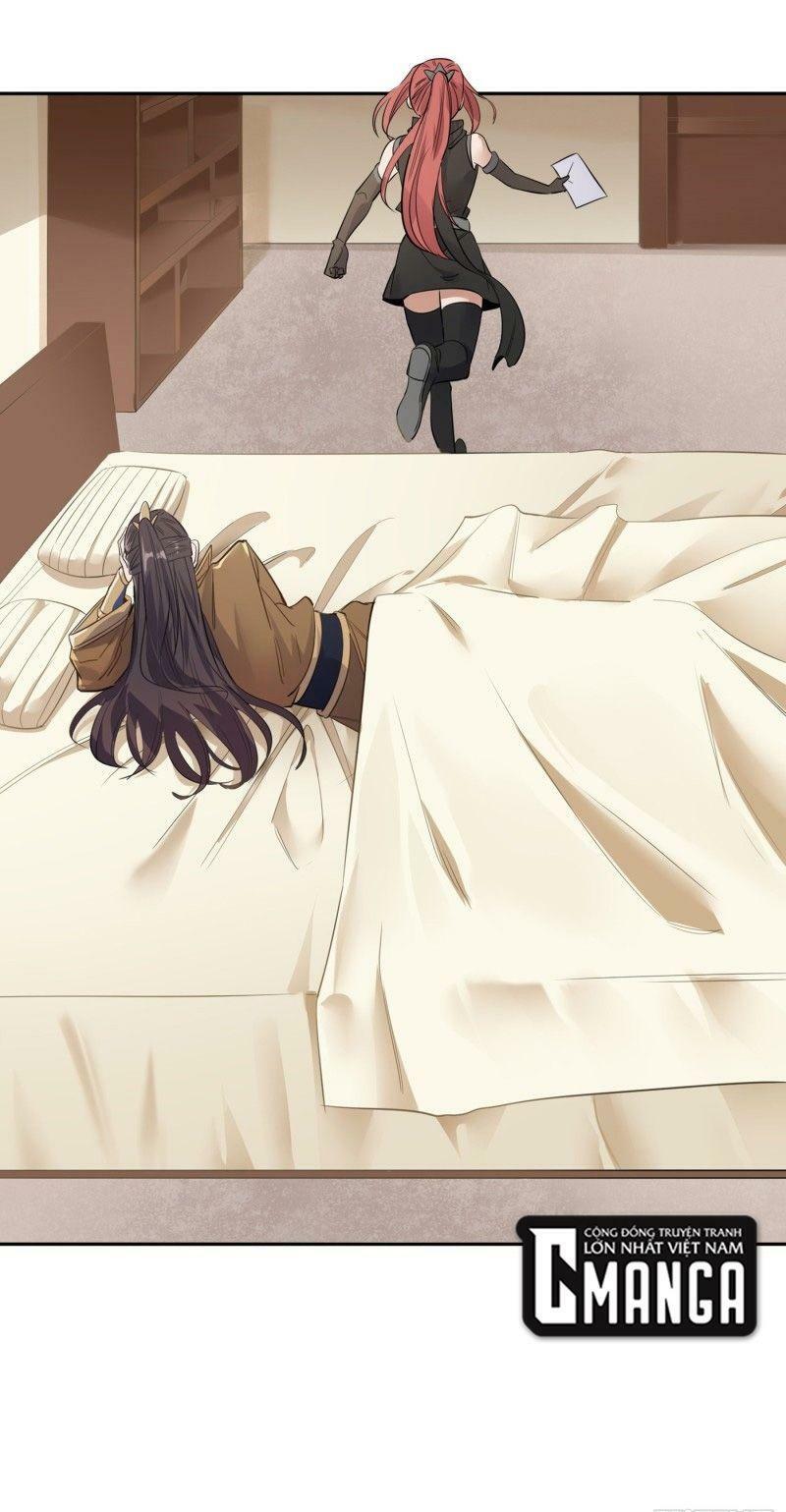 Ta Bị Nhốt Cùng Một Ngày Mười Vạn Năm: Chapter 41