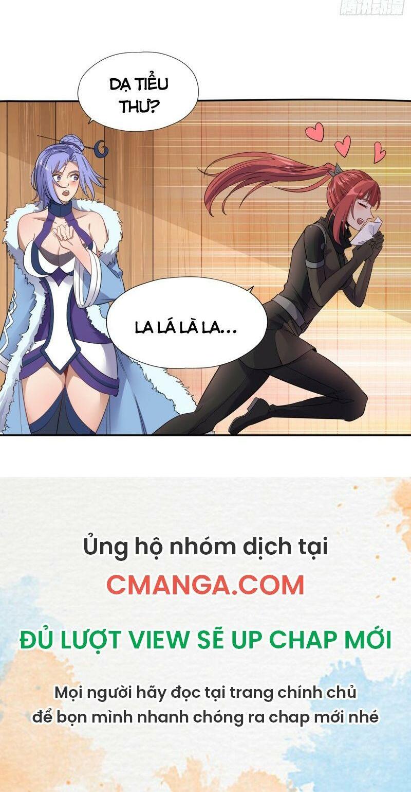 Ta Bị Nhốt Cùng Một Ngày Mười Vạn Năm: Chapter 41