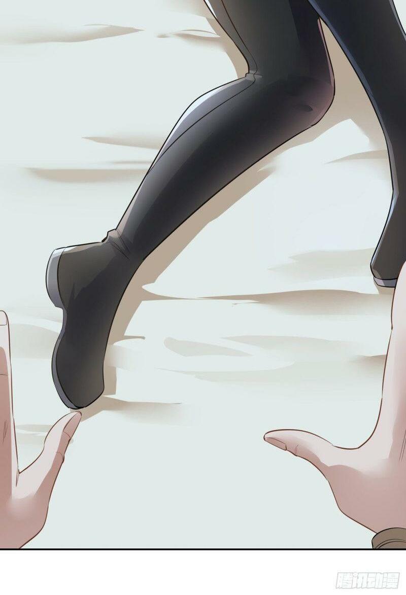 Ta Bị Nhốt Cùng Một Ngày Mười Vạn Năm: Chapter 41