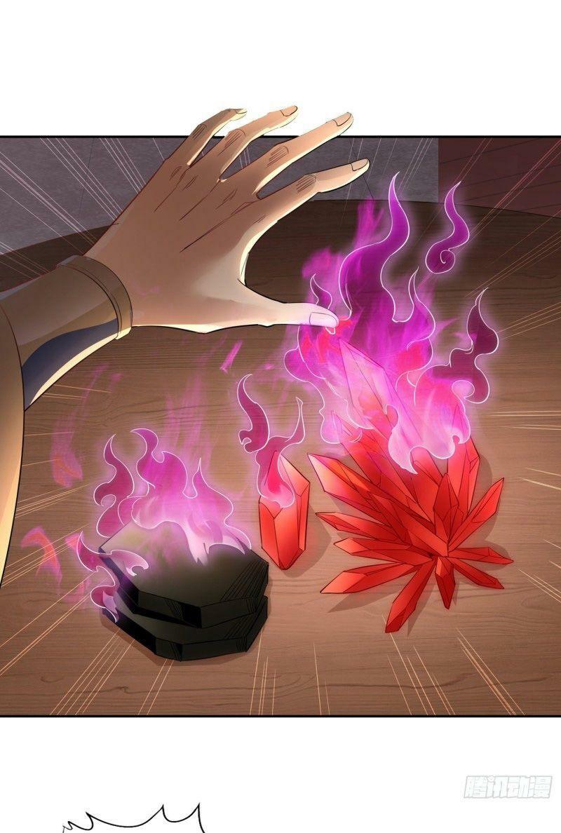 Ta Bị Nhốt Cùng Một Ngày Mười Vạn Năm: Chapter 41