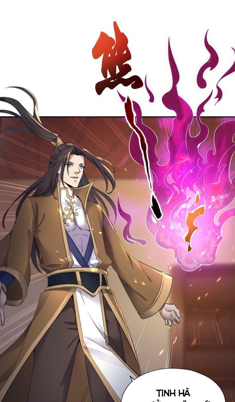 Ta Bị Nhốt Cùng Một Ngày Mười Vạn Năm: Chapter 41