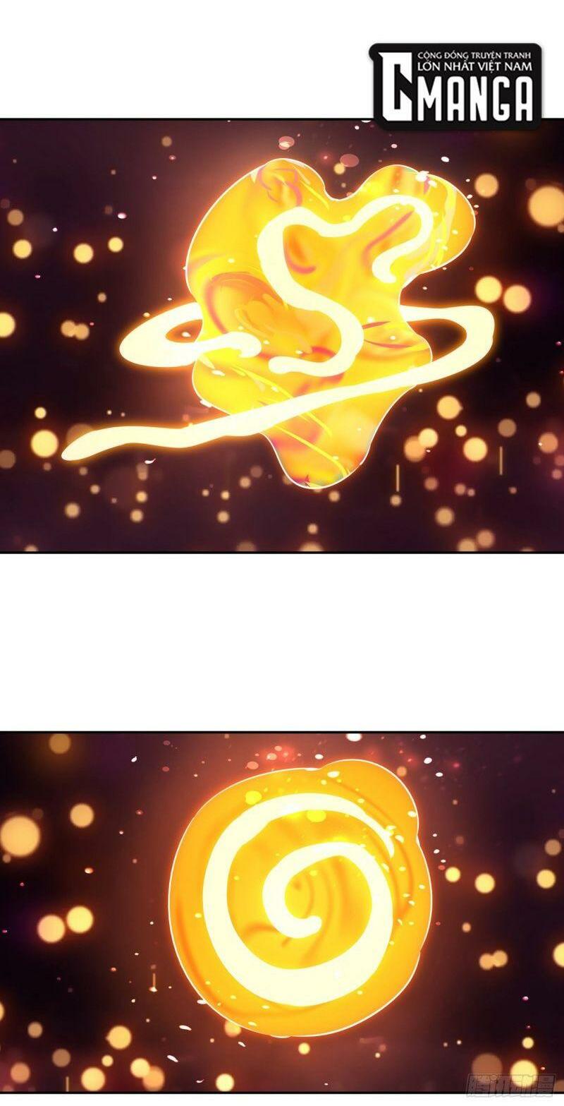Ta Bị Nhốt Cùng Một Ngày Mười Vạn Năm: Chapter 41