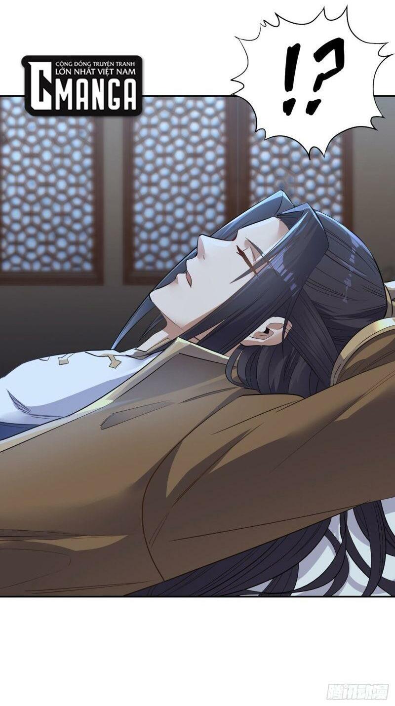 Ta Bị Nhốt Cùng Một Ngày Mười Vạn Năm: Chapter 41