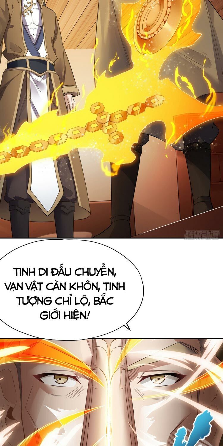 Ta Bị Nhốt Cùng Một Ngày Mười Vạn Năm: Chapter 42