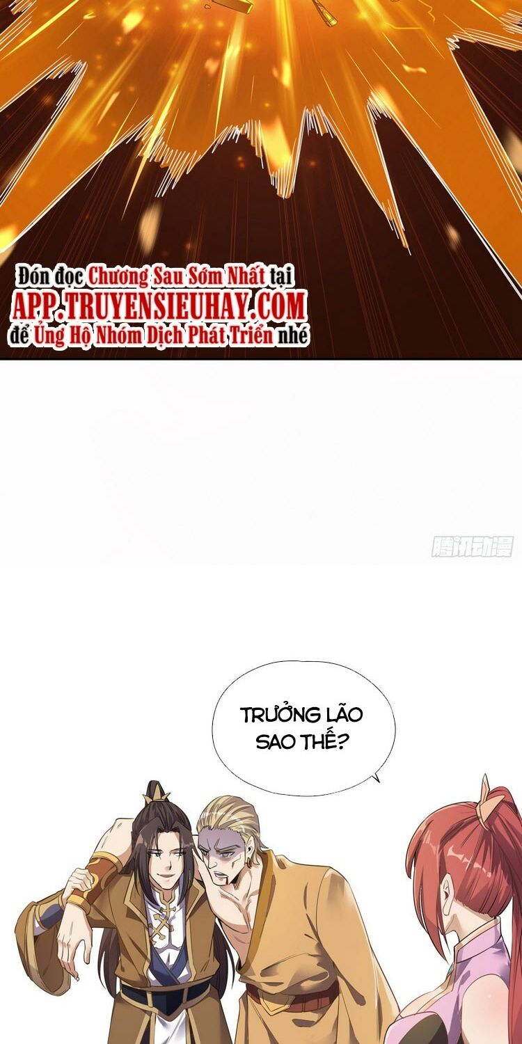Ta Bị Nhốt Cùng Một Ngày Mười Vạn Năm: Chapter 42