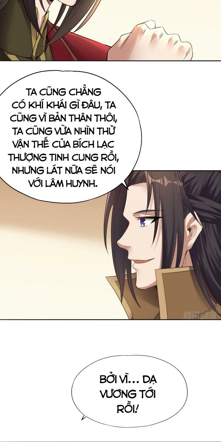 Ta Bị Nhốt Cùng Một Ngày Mười Vạn Năm: Chapter 42
