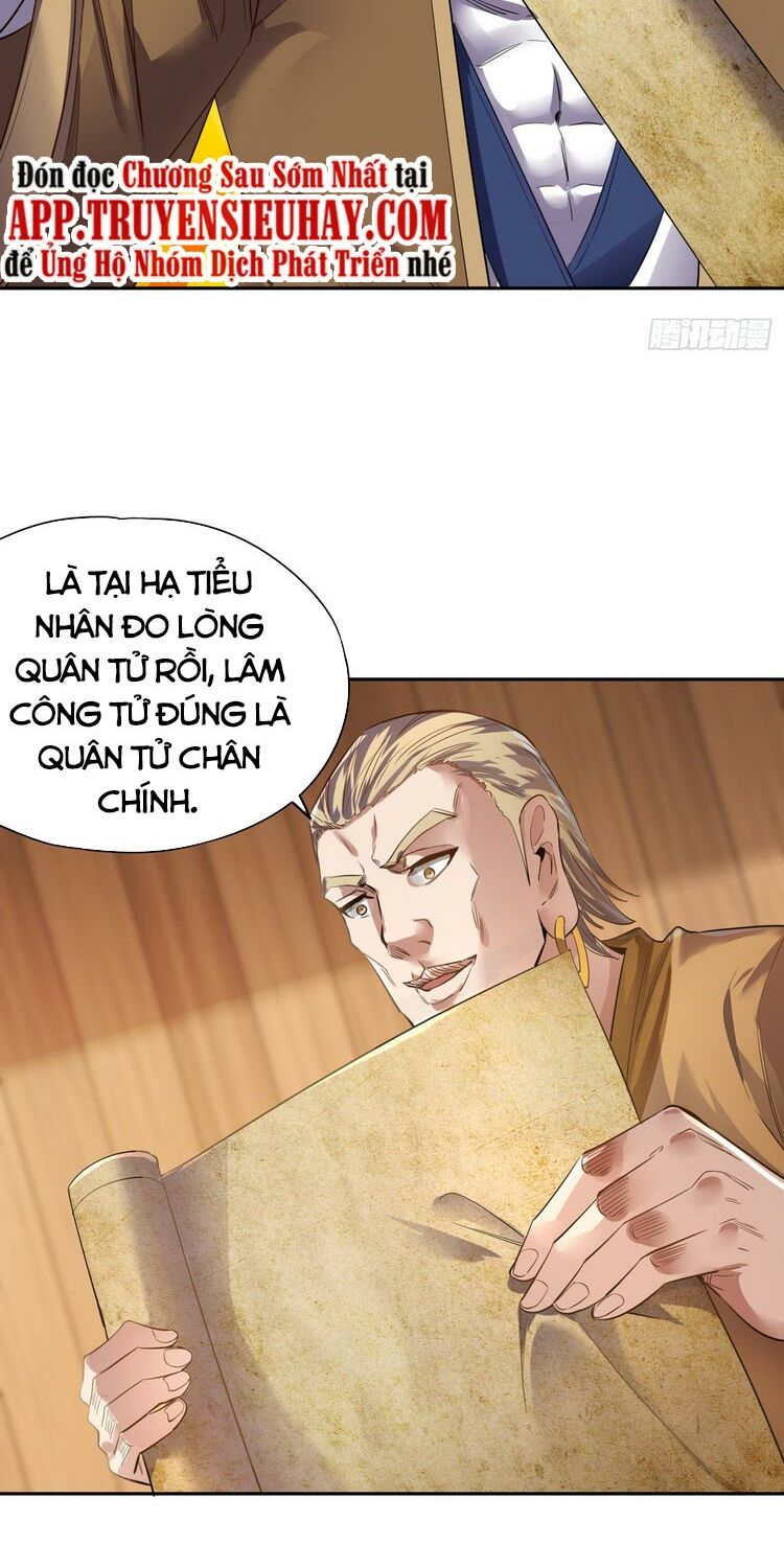 Ta Bị Nhốt Cùng Một Ngày Mười Vạn Năm: Chapter 42