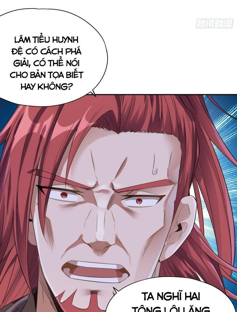 Ta Bị Nhốt Cùng Một Ngày Mười Vạn Năm: Chapter 43