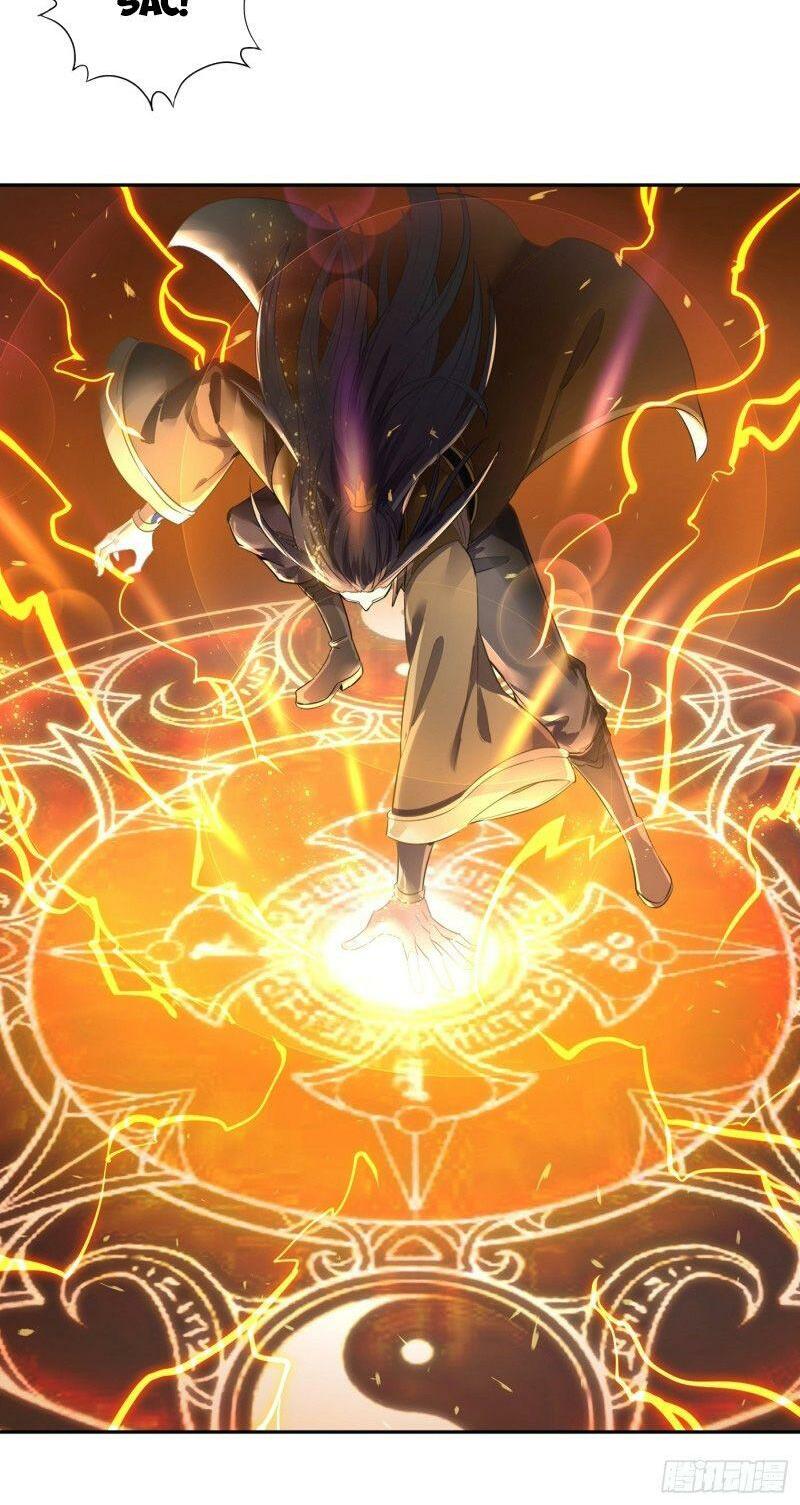 Ta Bị Nhốt Cùng Một Ngày Mười Vạn Năm: Chapter 43