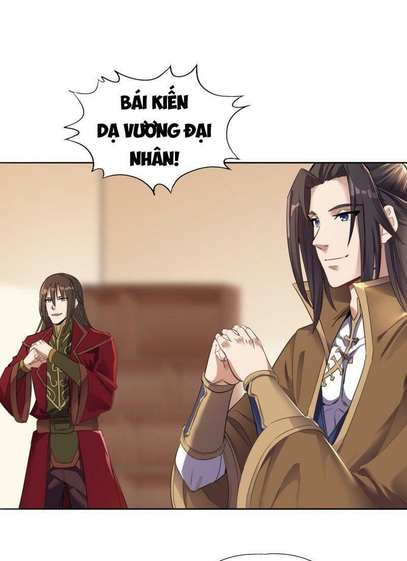 Ta Bị Nhốt Cùng Một Ngày Mười Vạn Năm: Chapter 43