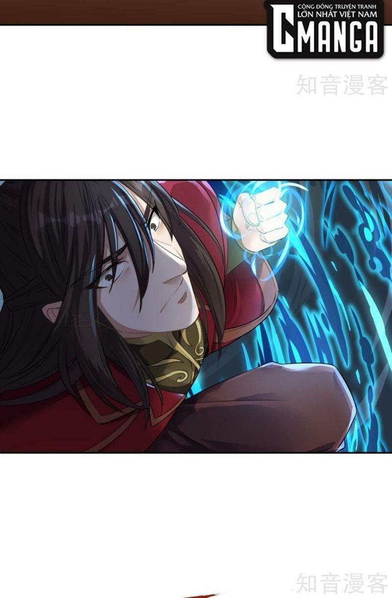 Ta Bị Nhốt Cùng Một Ngày Mười Vạn Năm: Chapter 44