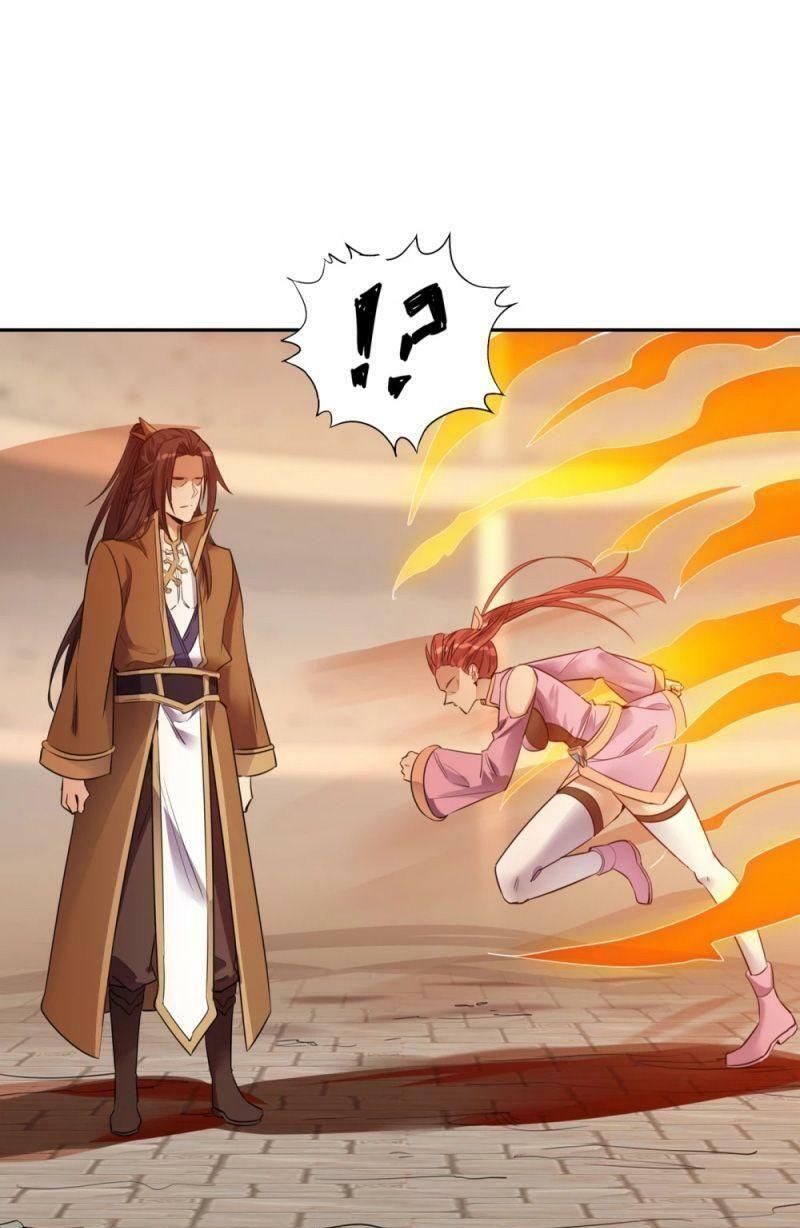 Ta Bị Nhốt Cùng Một Ngày Mười Vạn Năm: Chapter 44