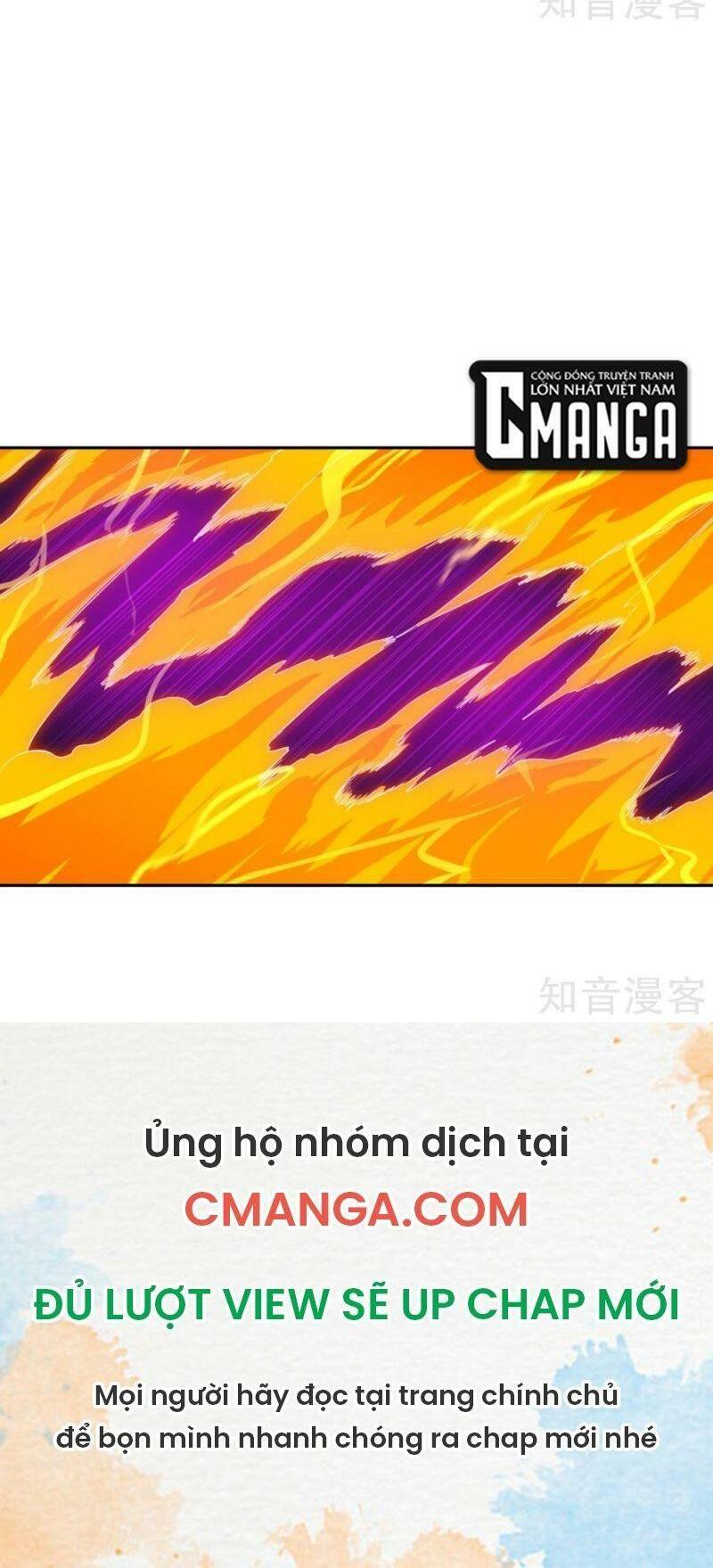 Ta Bị Nhốt Cùng Một Ngày Mười Vạn Năm: Chapter 44