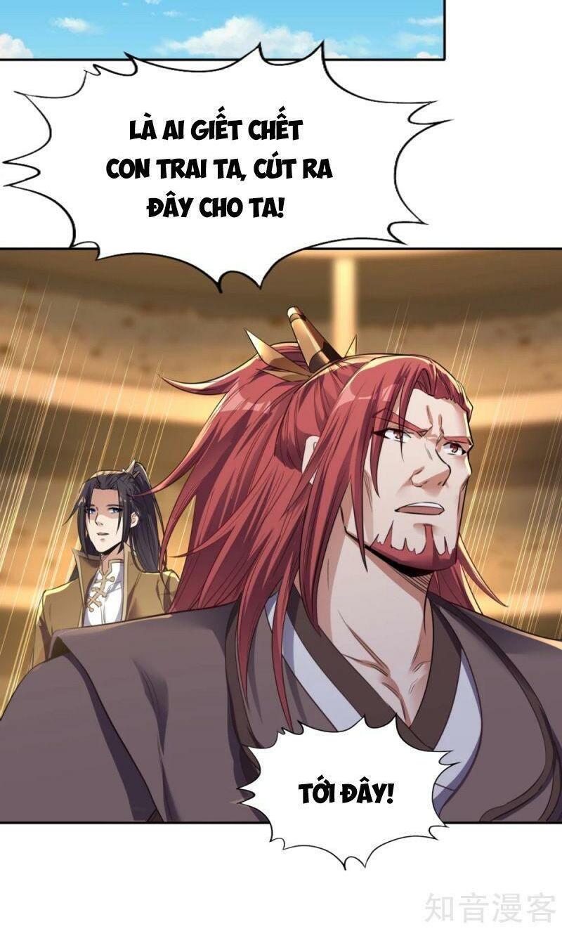 Ta Bị Nhốt Cùng Một Ngày Mười Vạn Năm: Chapter 44