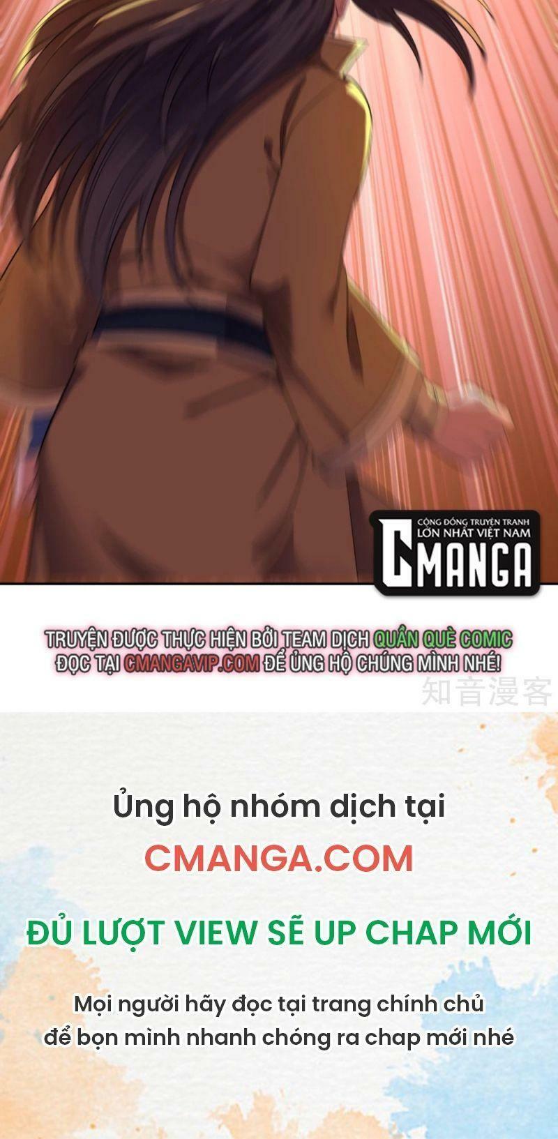 Ta Bị Nhốt Cùng Một Ngày Mười Vạn Năm: Chapter 44