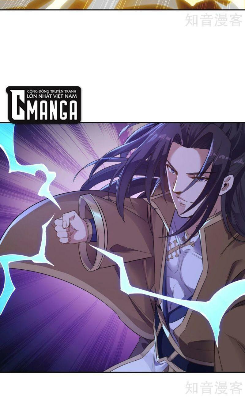 Ta Bị Nhốt Cùng Một Ngày Mười Vạn Năm: Chapter 45