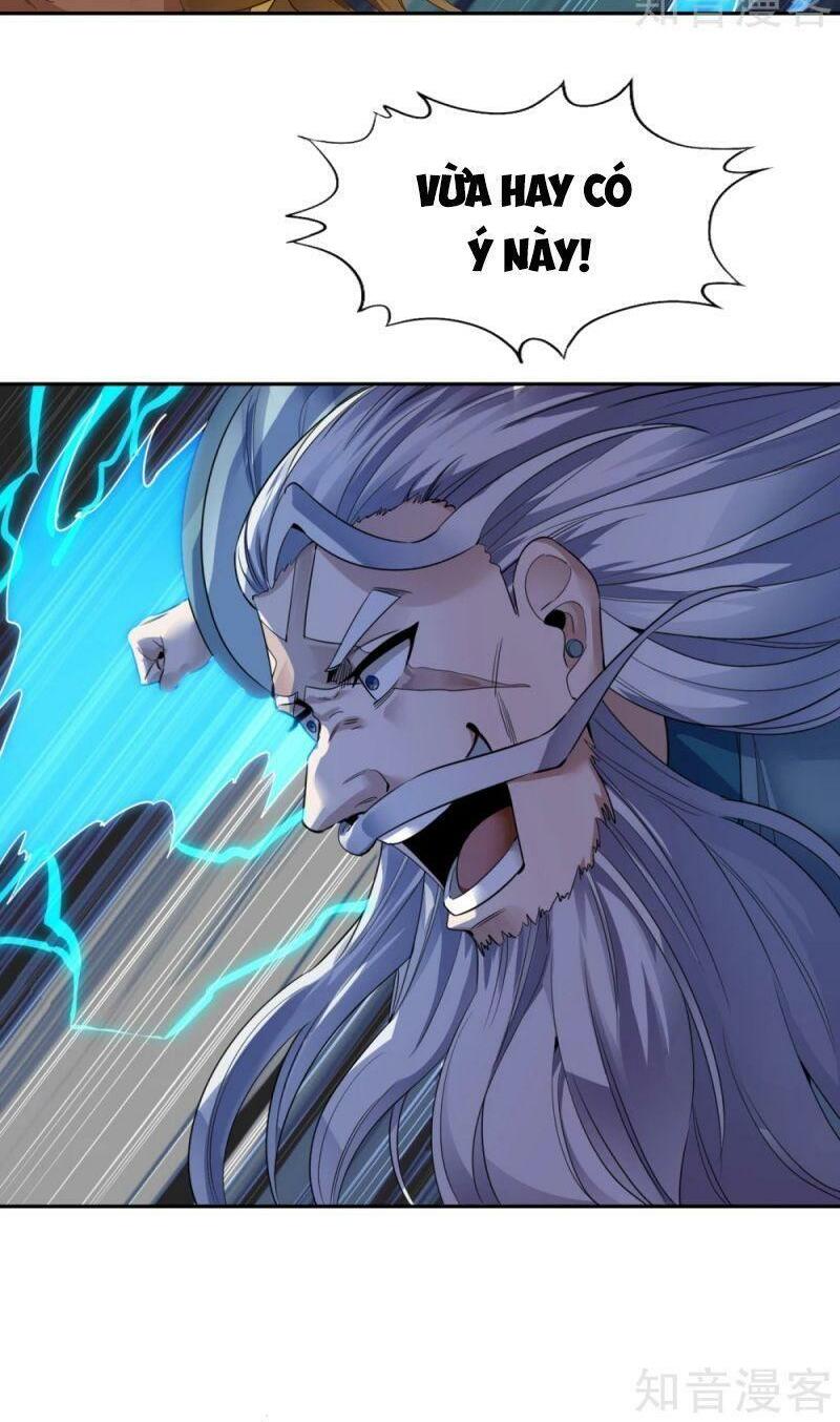 Ta Bị Nhốt Cùng Một Ngày Mười Vạn Năm: Chapter 45