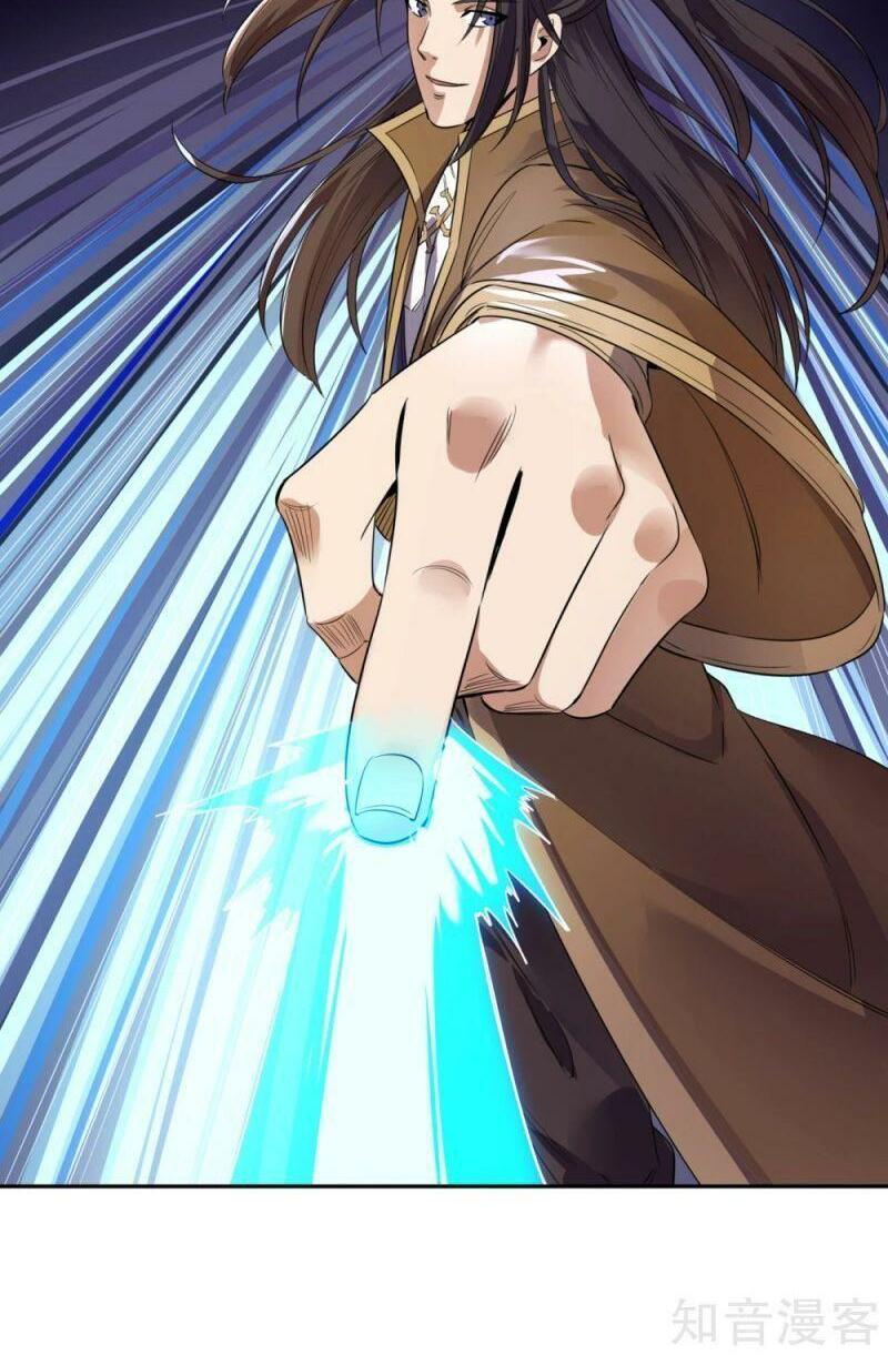 Ta Bị Nhốt Cùng Một Ngày Mười Vạn Năm: Chapter 45