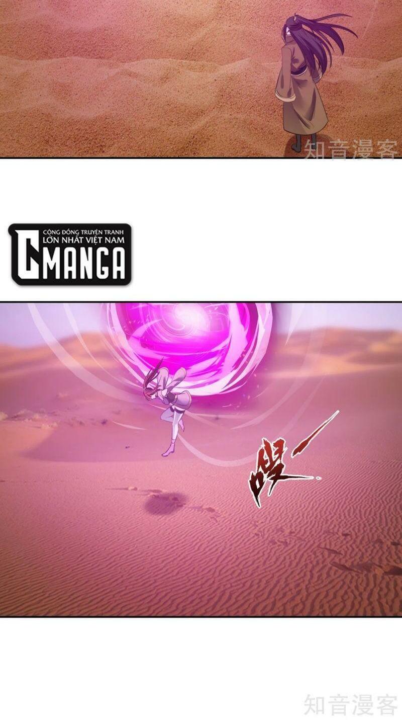 Ta Bị Nhốt Cùng Một Ngày Mười Vạn Năm: Chapter 45