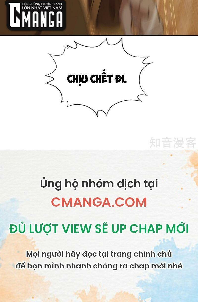 Ta Bị Nhốt Cùng Một Ngày Mười Vạn Năm: Chapter 45