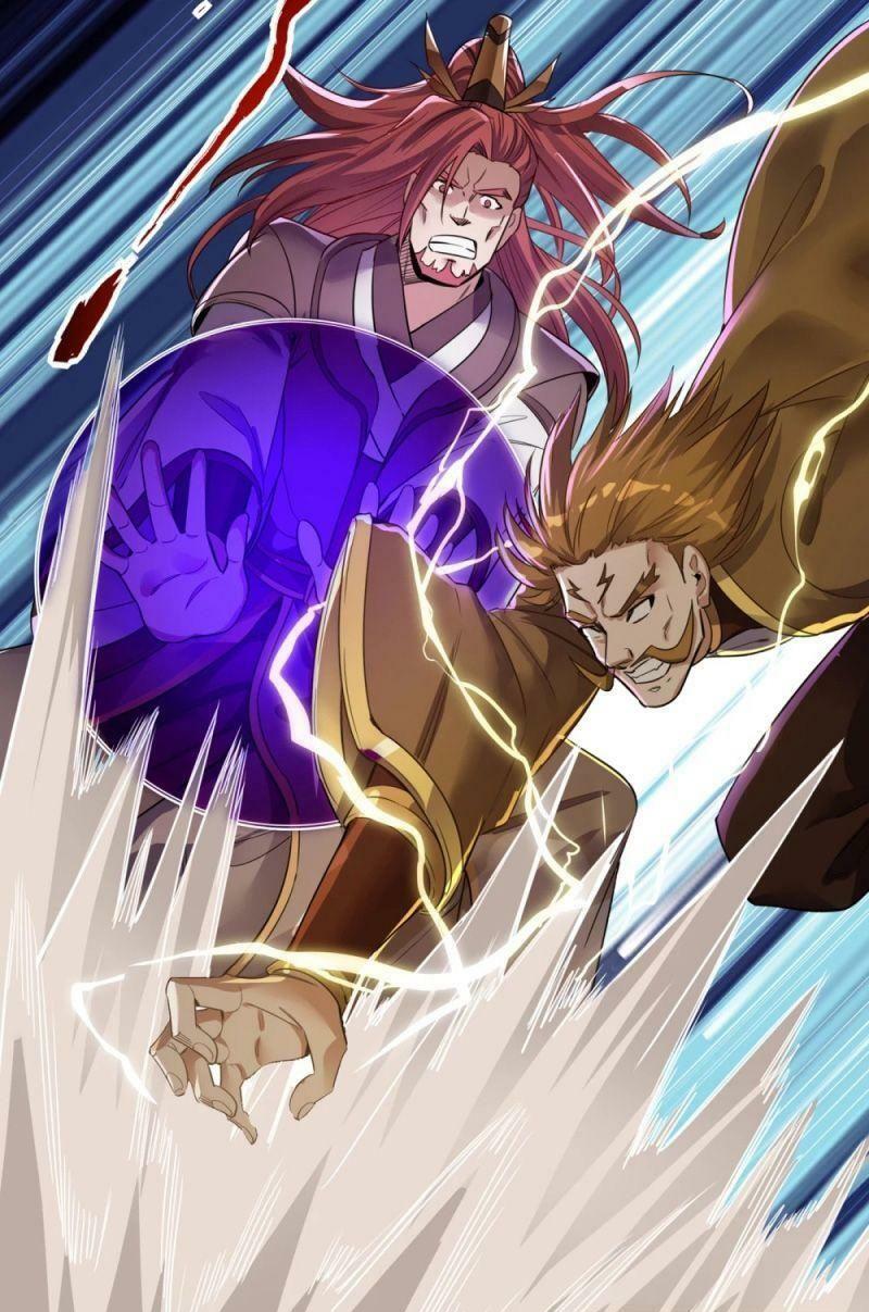 Ta Bị Nhốt Cùng Một Ngày Mười Vạn Năm: Chapter 45