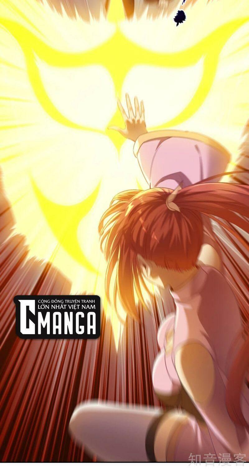 Ta Bị Nhốt Cùng Một Ngày Mười Vạn Năm: Chapter 46