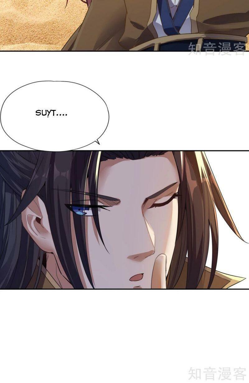 Ta Bị Nhốt Cùng Một Ngày Mười Vạn Năm: Chapter 46