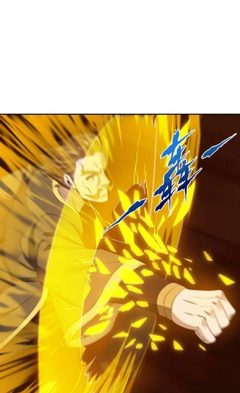 Ta Bị Nhốt Cùng Một Ngày Mười Vạn Năm: Chapter 46