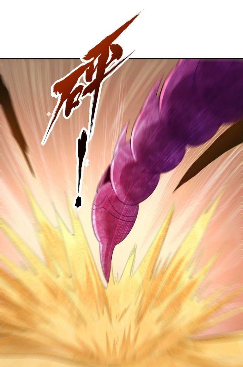 Ta Bị Nhốt Cùng Một Ngày Mười Vạn Năm: Chapter 46