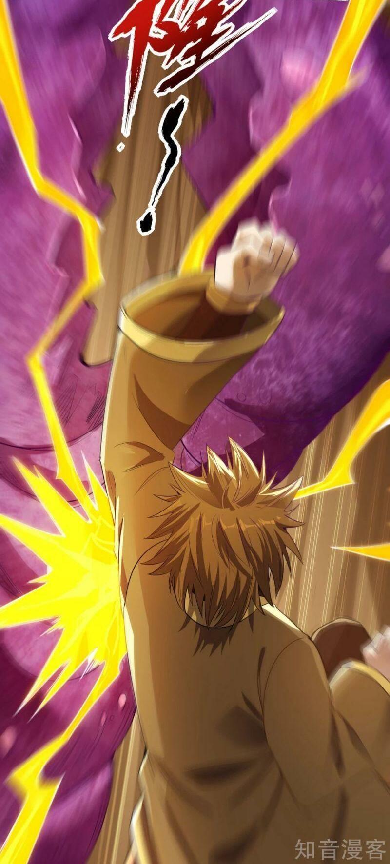 Ta Bị Nhốt Cùng Một Ngày Mười Vạn Năm: Chapter 46