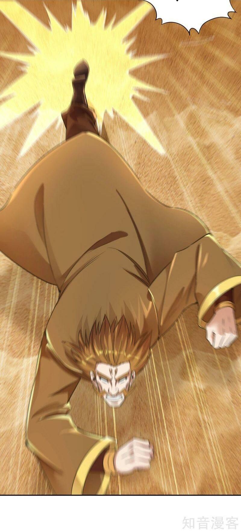 Ta Bị Nhốt Cùng Một Ngày Mười Vạn Năm: Chapter 46