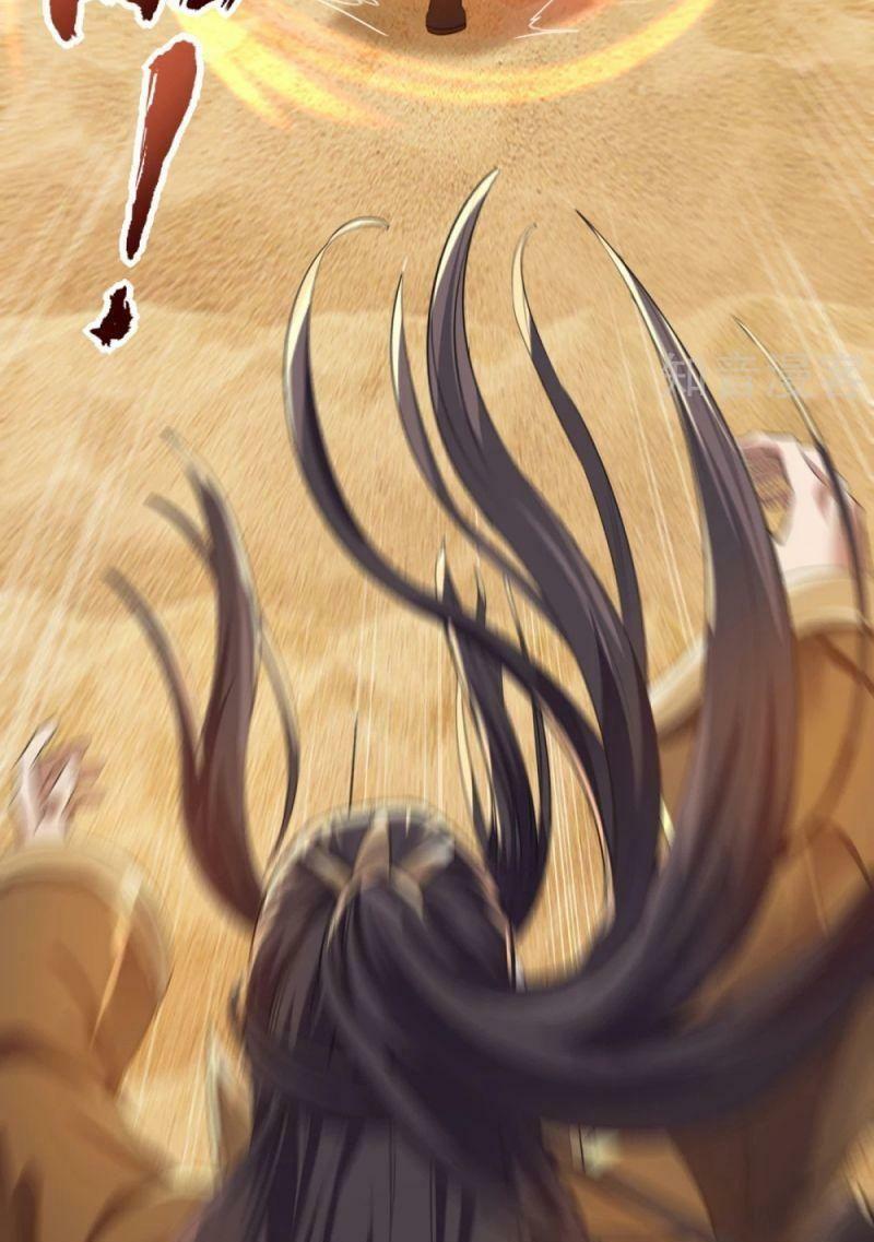 Ta Bị Nhốt Cùng Một Ngày Mười Vạn Năm: Chapter 46