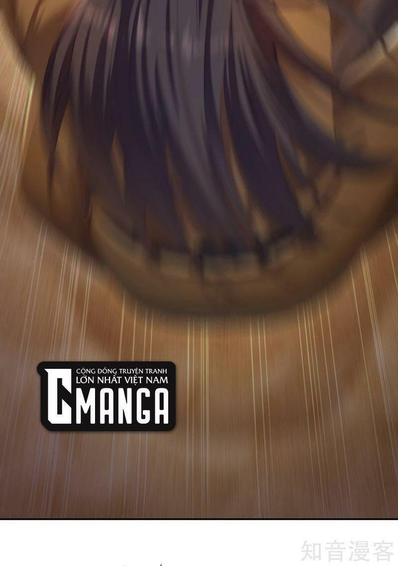 Ta Bị Nhốt Cùng Một Ngày Mười Vạn Năm: Chapter 46