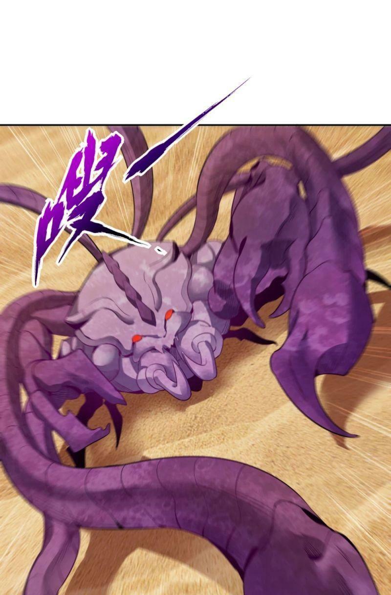 Ta Bị Nhốt Cùng Một Ngày Mười Vạn Năm: Chapter 47