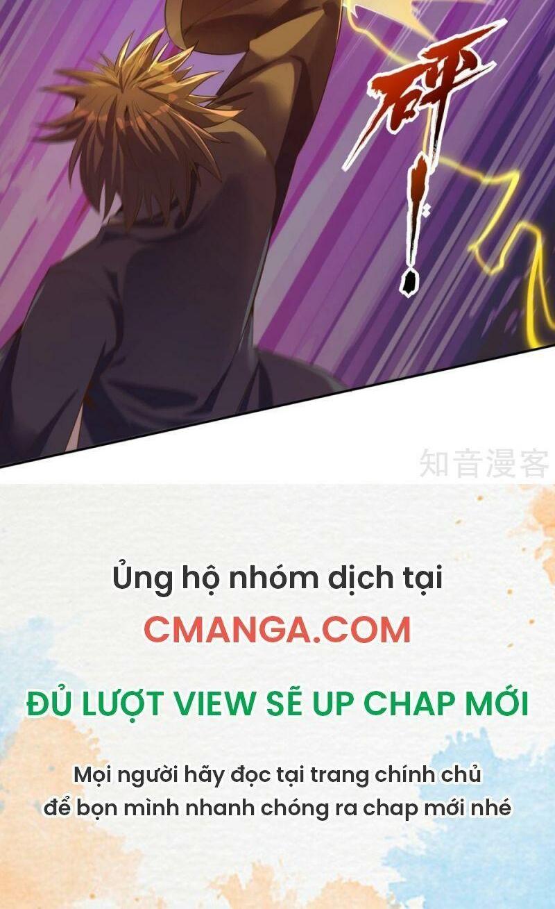 Ta Bị Nhốt Cùng Một Ngày Mười Vạn Năm: Chapter 47