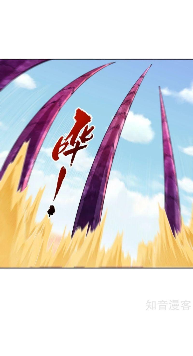 Ta Bị Nhốt Cùng Một Ngày Mười Vạn Năm: Chapter 47
