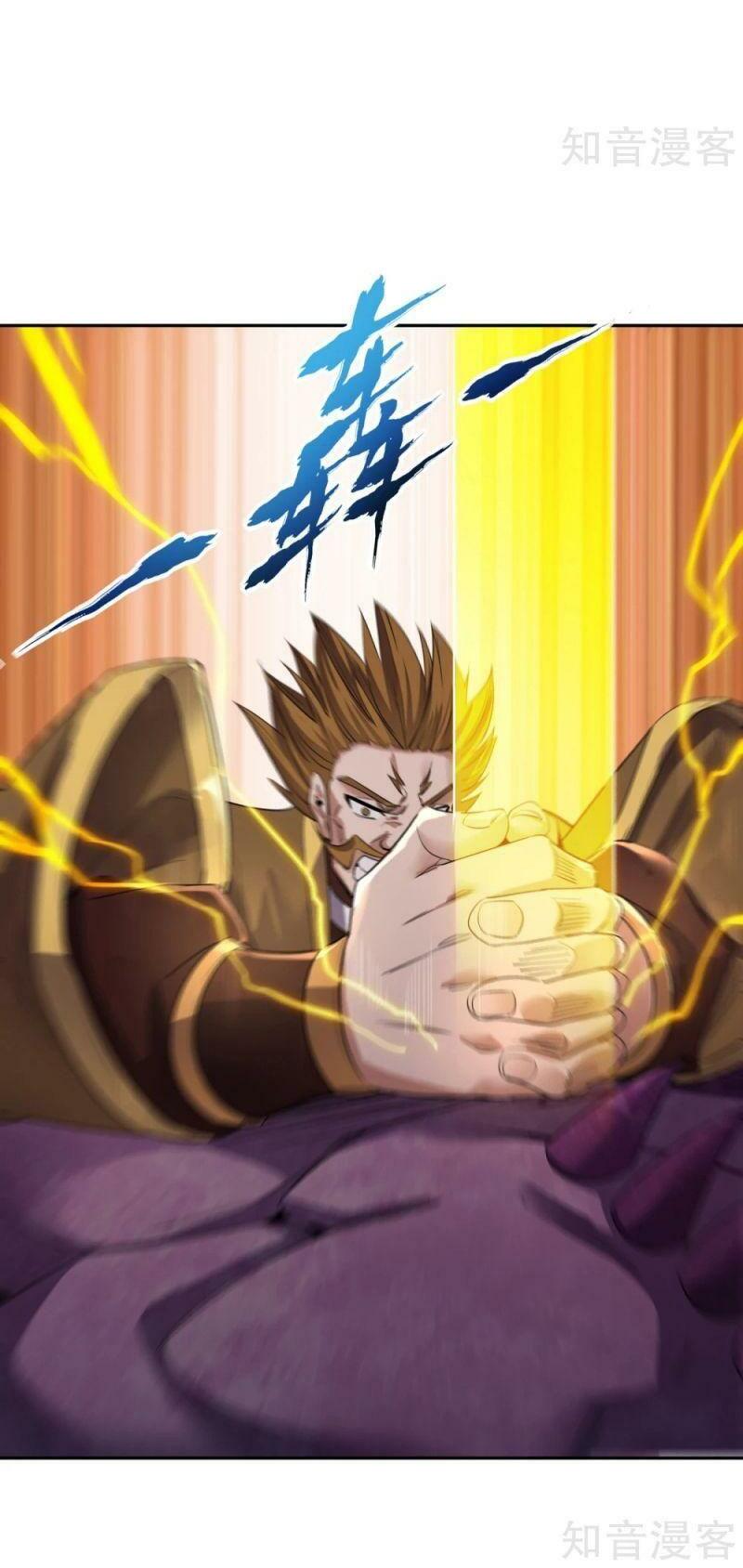Ta Bị Nhốt Cùng Một Ngày Mười Vạn Năm: Chapter 47