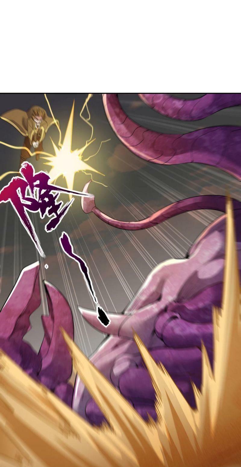 Ta Bị Nhốt Cùng Một Ngày Mười Vạn Năm: Chapter 47