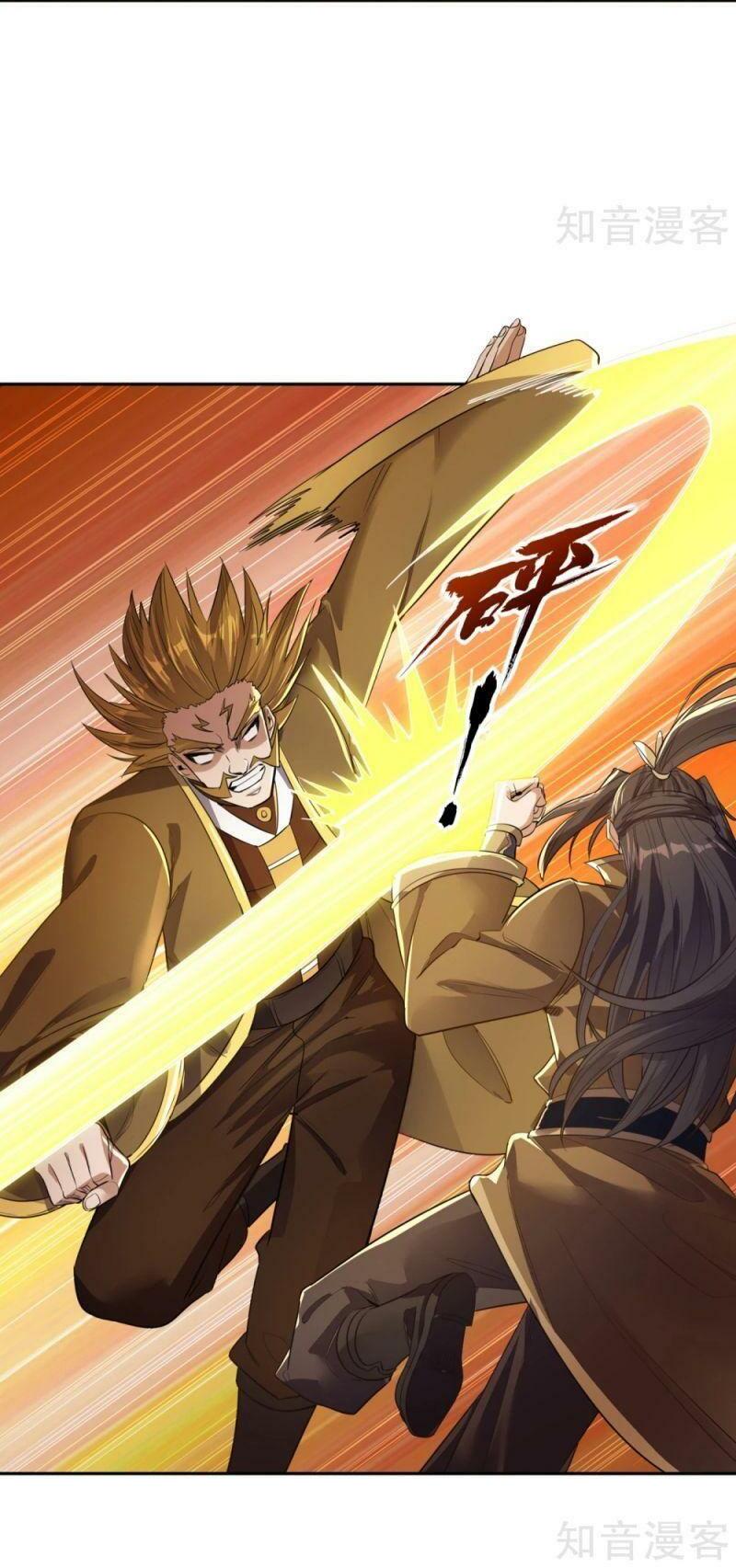 Ta Bị Nhốt Cùng Một Ngày Mười Vạn Năm: Chapter 47