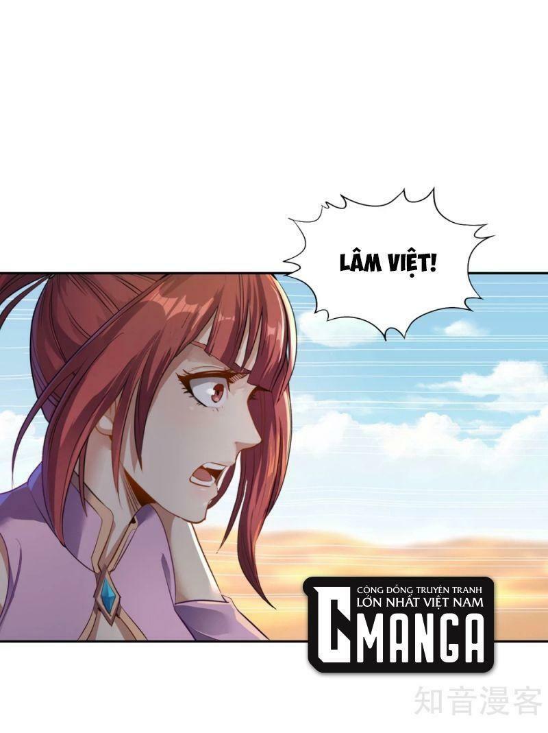 Ta Bị Nhốt Cùng Một Ngày Mười Vạn Năm: Chapter 47