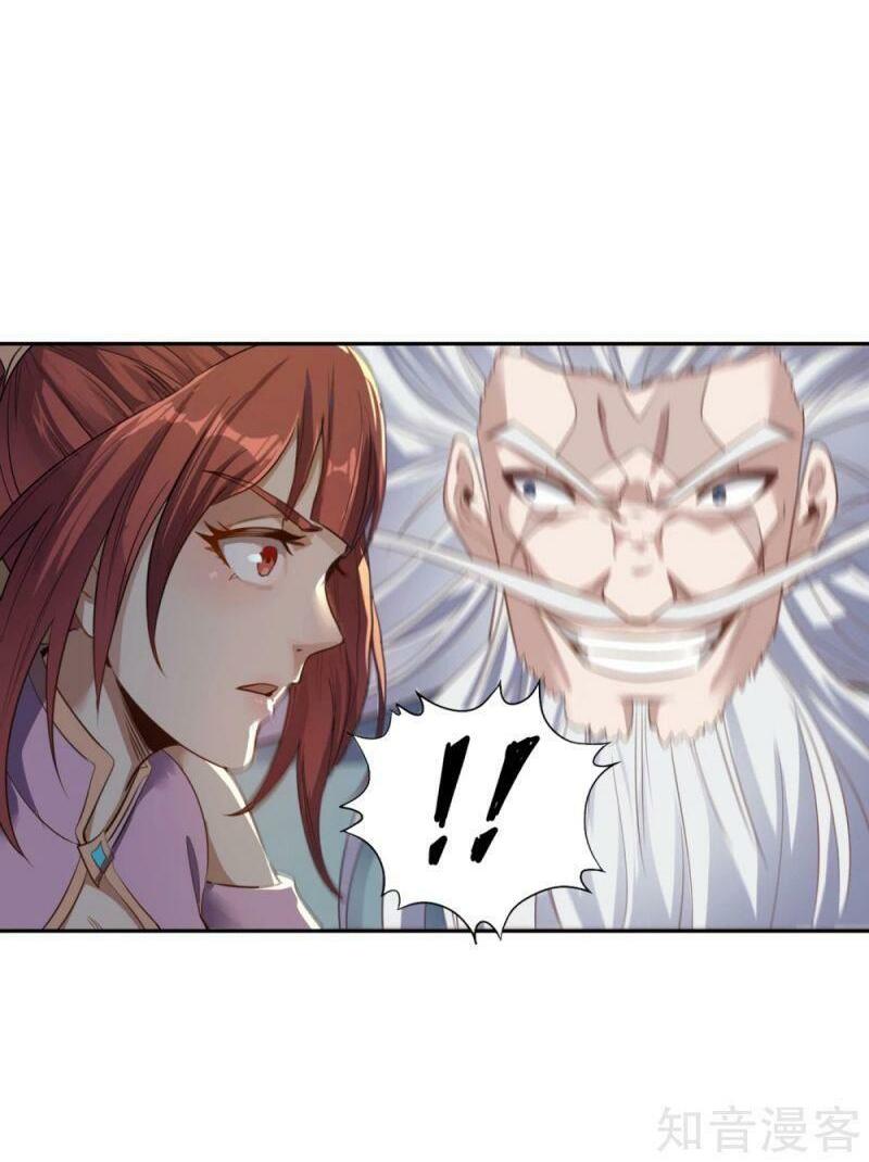 Ta Bị Nhốt Cùng Một Ngày Mười Vạn Năm: Chapter 47