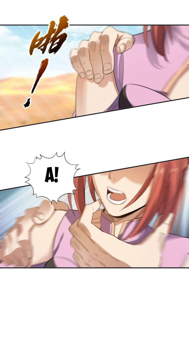 Ta Bị Nhốt Cùng Một Ngày Mười Vạn Năm: Chapter 47