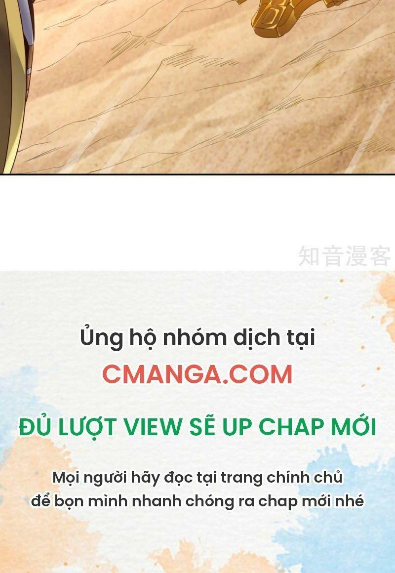 Ta Bị Nhốt Cùng Một Ngày Mười Vạn Năm: Chapter 47