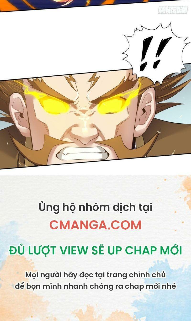 Ta Bị Nhốt Cùng Một Ngày Mười Vạn Năm: Chapter 48