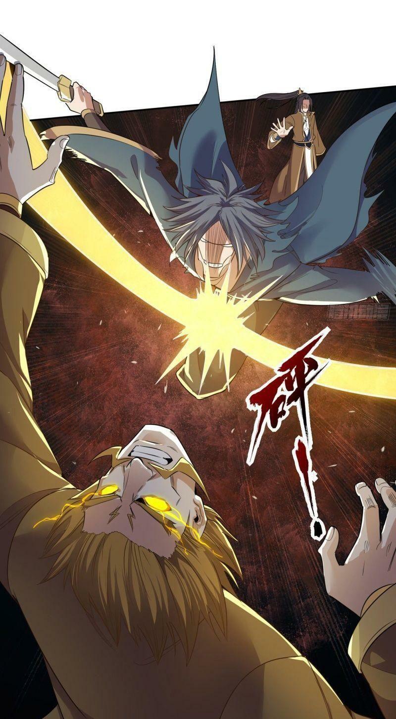 Ta Bị Nhốt Cùng Một Ngày Mười Vạn Năm: Chapter 48