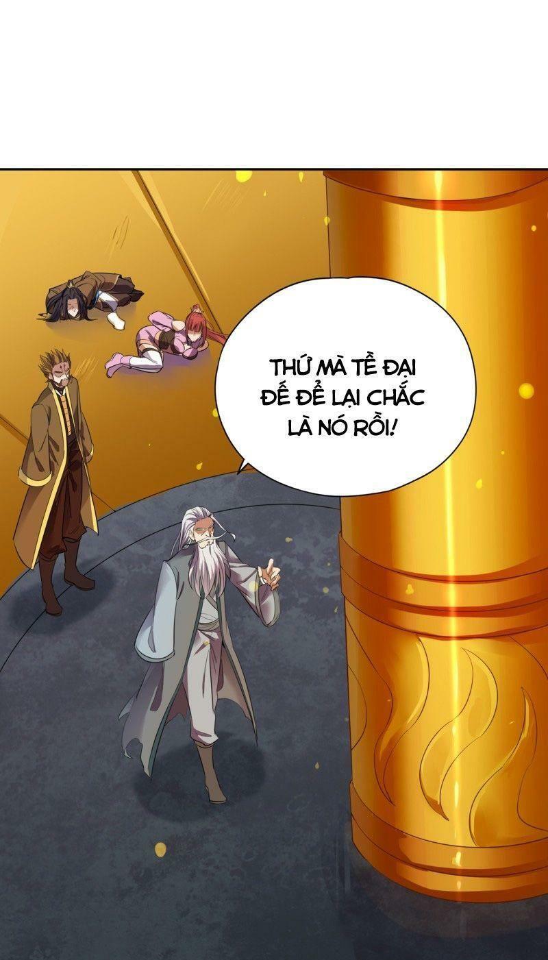 Ta Bị Nhốt Cùng Một Ngày Mười Vạn Năm: Chapter 48