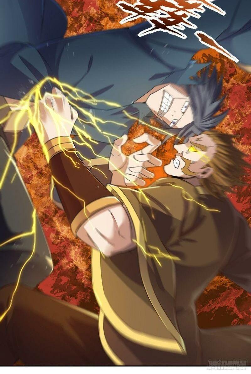 Ta Bị Nhốt Cùng Một Ngày Mười Vạn Năm: Chapter 48