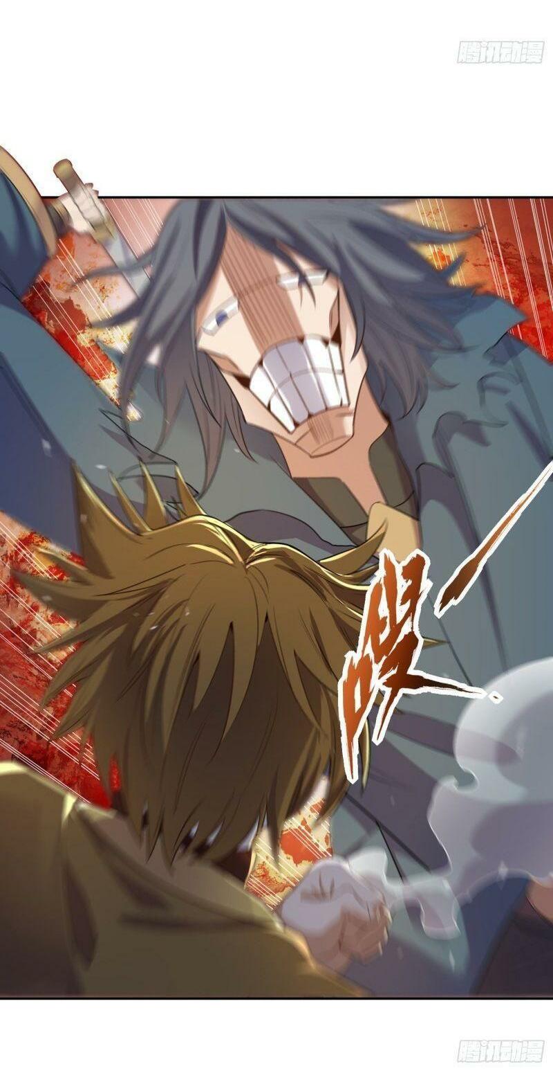 Ta Bị Nhốt Cùng Một Ngày Mười Vạn Năm: Chapter 48