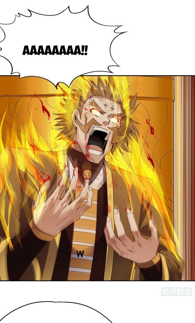 Ta Bị Nhốt Cùng Một Ngày Mười Vạn Năm: Chapter 48