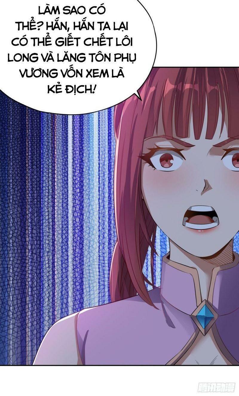 Ta Bị Nhốt Cùng Một Ngày Mười Vạn Năm: Chapter 48
